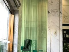 -广州番禺万博汉溪长隆希岸Deluxe酒店
