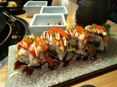 -水林间·寿喜烧自助(仙林金鹰店)