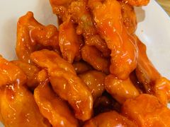 -陈傻子餐厅(世纪都会店)