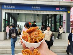 -在莲野·湖北民间菜·头牌松滋鸡(光谷步行街店)
