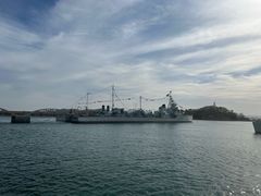 -中国人民解放军海军博物馆