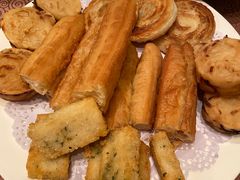 -东方明珠老上海8号餐厅(东方明珠广播电视塔店)