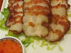 -丰圆轩粤式茶楼 . 点心粤菜(夏茅店)