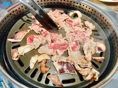 -33韩式自助烧烤(环城南路店)