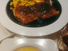 -豪客来牛排(华创国际广场店)