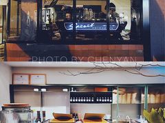 -RAC BAR(安福路店)