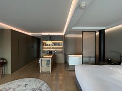 -北京三里屯CHAO酒店