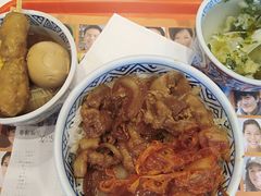 -吉野家(宾水道店)