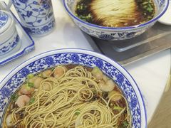 -伟记奥面馆(白塔东路店)