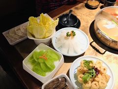 -左庭右院鲜牛肉火锅(新梅广场店)
