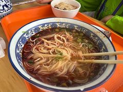 -清真磨沟沿老字号牛肉面(总店)