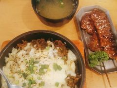 -沼津港渔市(宏伊国际广场店)