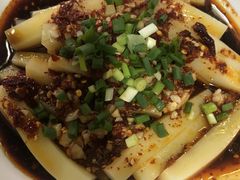 -黔府豆米火锅野菜馆(南马店)