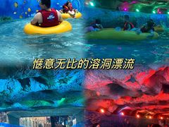 -青岛东方影都融创水世界