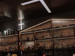 -CHURCH  BISTRO 教堂·餐吧