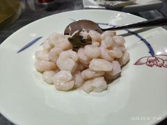 -杭州雅谷泉山庄酒店-餐厅