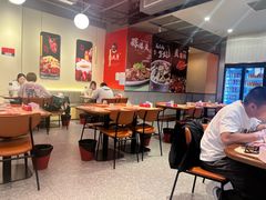 -杨氏青龙虾·羊蝎子(珠江路店)