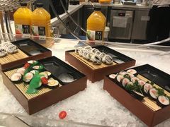 -西安君富酒店·自助餐厅(龙首印象城店)