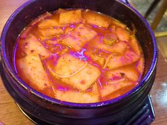 -豚豚猪村烤肉·韩国烤肉(总店)