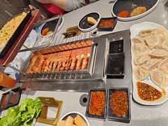 -丰茂烤串(外滩星荟中心店)