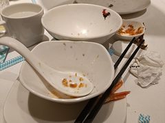 -莆田餐厅PUTIEN(武商MALL店)