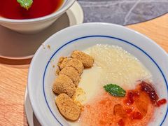 -巴奴毛肚火锅(七宝领展广场店)