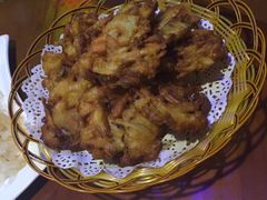 -赖胖子肉蟹煲(临川万象新城店)