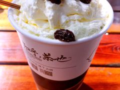-茶颜悦色(岳麓山顶店)