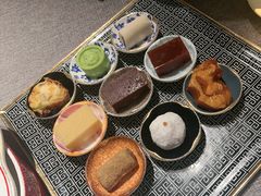 -秀儿四九城·新京菜(亚运村鸟巢店)