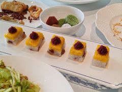 -北京宴(华贸购物中心店)