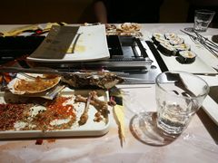 -唛嘻哒烤串朝鲜族风味(金桥店)
