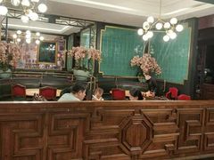 -新白鹿餐厅(爱琴海购物中心店)