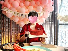 -迦南苑·新派青岛菜·生日纪念日主题餐厅