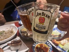 -小山日本料理(兴业太古汇店)
