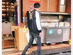 -维吾尔餐厅(宜山路店)