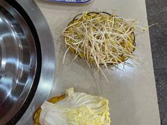-崔记老东北传奇铁锅炖(横店总店)