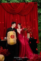 -金夫人婚纱摄影(衡阳店)