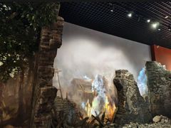 -梅州天地人花园酒店(梅县人民广场店)