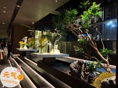 -君庭中餐馆(湘江豪生店)
