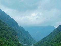 -浙北大峡谷