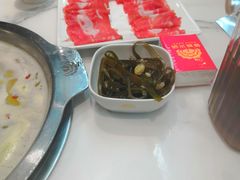 -傣妹火锅(狮子桥店)