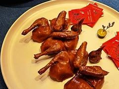 -馋遇江南·精致湖景雅宴(东方之门店)