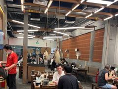 -破店肥哈·东北烧烤(南山保利店)