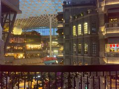 -阿大排档(长春这有山店)