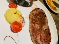 -周沫西餐(漫广场店)