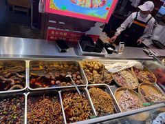 -小凡家的卤肉铺
