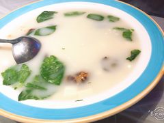 -渔民船说·北塘海鲜·天津菜·海肠捞饭(北塘古镇店)
