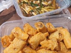 -阿毛饭店(和义路店)