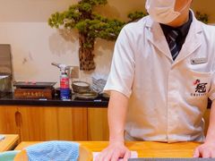 -鮨冠OMAKASE食べ放题(北京首店)