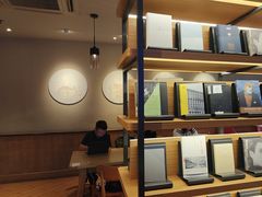 -COSTA COFFEE(新奥购物中心店)